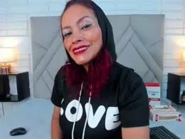 kassandra21x from xCams