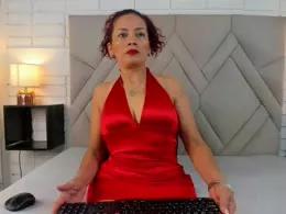 kassandra21x from xCams