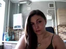 KATARYNA from xCams