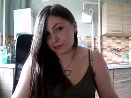 KATARYNA from xCams