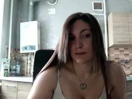KATARYNA from xCams