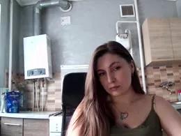 KATARYNA from xCams