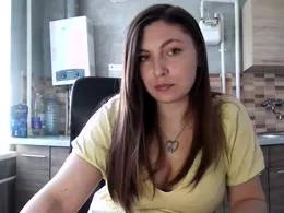 KATARYNA from xCams