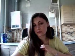 KATARYNA from xCams