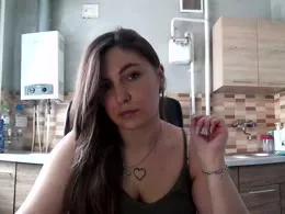 KATARYNA from xCams