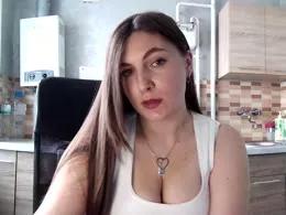 KATARYNA from xCams