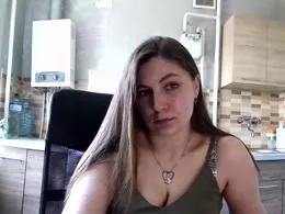 KATARYNA from xCams