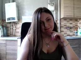 KATARYNA from xCams