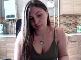 KATARYNA from xCams