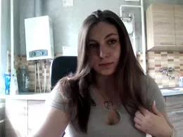 KATARYNA from xCams