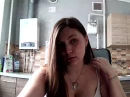 KATARYNA from xCams