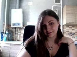 KATARYNA from xCams