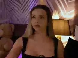 KatJoliee webcams show profile image 
