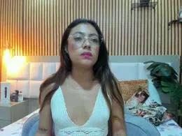 Kattybonnie from xCams