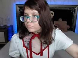 Kattyyyy from xCams
