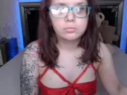 Kattyyyy from xCams