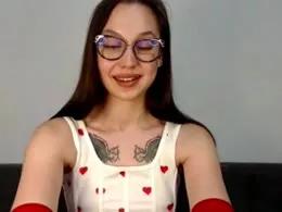 KissyKim from xCams