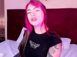 LANAGREEN from xCams