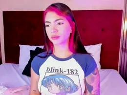 LANAGREEN from xCams