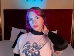 LANAGREEN from xCams