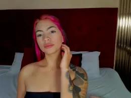 LANAGREEN from xCams