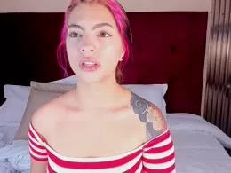LANAGREEN from xCams