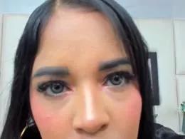 LanaRossel from xCams