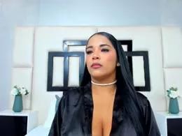 LanaRossel from xCams