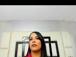 LanaRossel from xCams