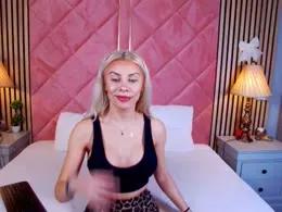 LaraAddison from xCams