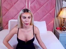 LaraAddison from xCams