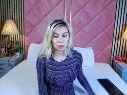 LaraAddison from xCams