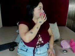 LaylaLanne webcams show profile image 