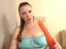 LeggyGoddes from xCams