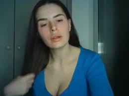 LilaShadow from xCams