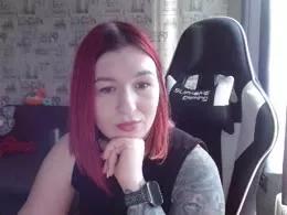 LiliaWoolf from xCams