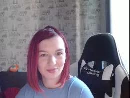 LiliaWoolf from xCams
