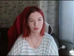 LiliaWoolf from xCams