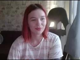 LiliaWoolf from xCams