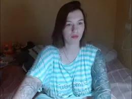 LiliaWoolf from xCams