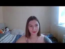 LiliaWoolf from xCams
