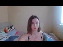 LiliaWoolf from xCams