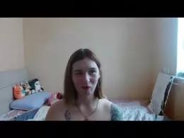 LiliaWoolf from xCams