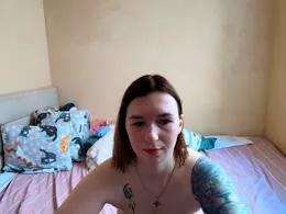 LiliaWoolf from xCams
