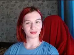 LiliaWoolf from xCams