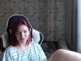 LiliaWoolf from xCams