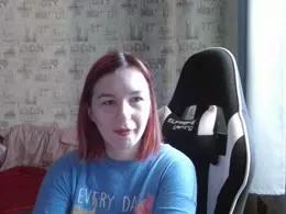 LiliaWoolf from xCams