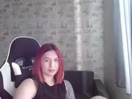 LiliaWoolf from xCams