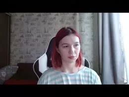 LiliaWoolf from xCams