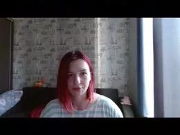 LiliaWoolf from xCams